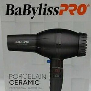 Babyliss Pro Porcelian Ceramic Hair Dryer